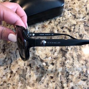 Coach Sunglasses